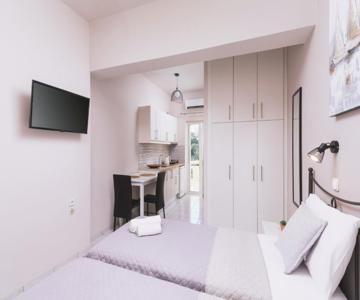 Filia Apartments