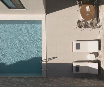 Paligremnos Infinity - Adults Only