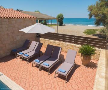 Alexandra Seaside Villas