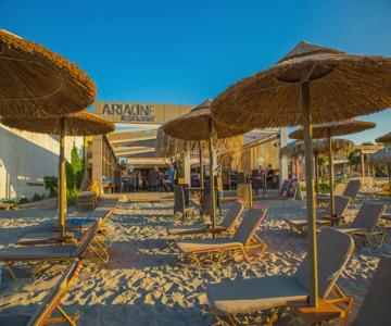 Ariadne Beach