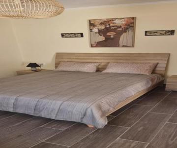 Fifi's Luxury Apartment