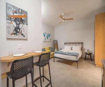 Cozy Spot Near The Beach