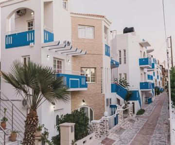 Bayview Apartments