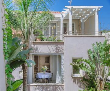 Rimondi Residences