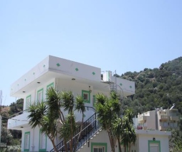 Kleanthis Apartments