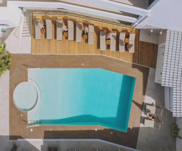 Aegean View Hotel