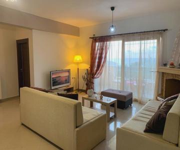 Areti Apartment
