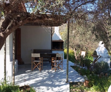 Cottage1Το μικρό σπίτι στο λιβαδι