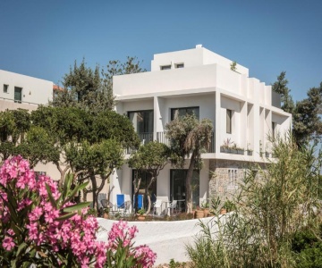 Ergina Boutique Experience