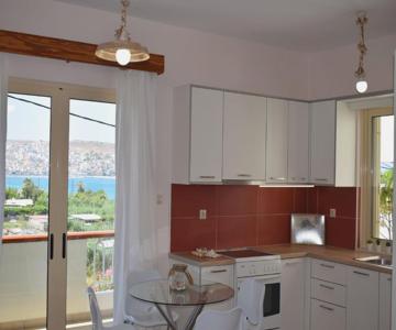 Eleonora Apartment No2