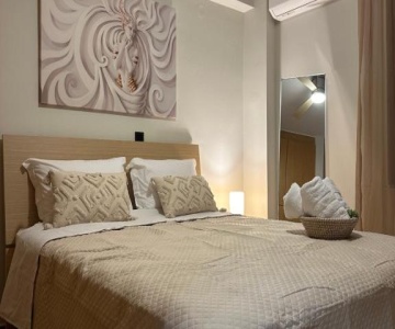 Sitia Beach Apartment