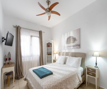 Areti Increteble Cretan Residences Collection