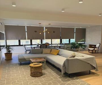 Sitiaheights Apartment