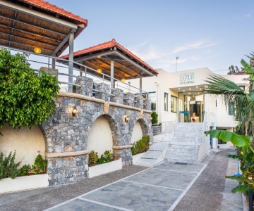 Noho by Azul Collection