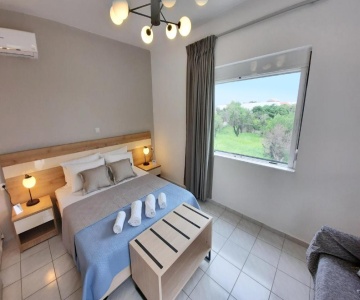 Stelios Studios Sougia