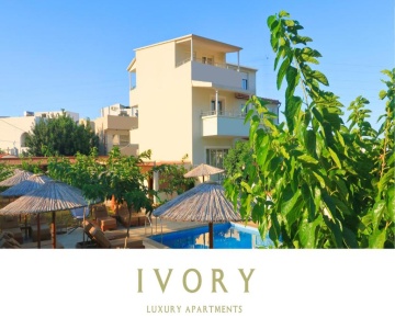 Ivory Luxury Apartments