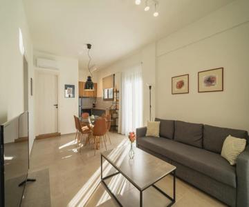 Esperos Studios And Apartments, #6