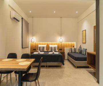 Esperos Studios And Apartments, #3 And #4