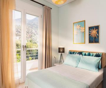 Palmasea Cozy 1stfloor 2br Family Ap In Stalis