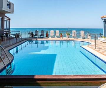 Cozy Corner Vs Beachfront