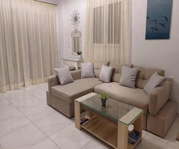 Filocsenia Luxury Apartment At Tsoutsouras