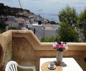 Apartment At Tsoutsouros South Crete