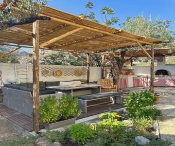 Myrtia - Cretan Guest House