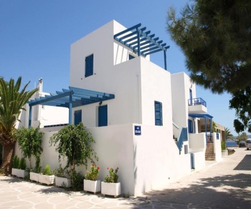 Artemis Bakerys House 2