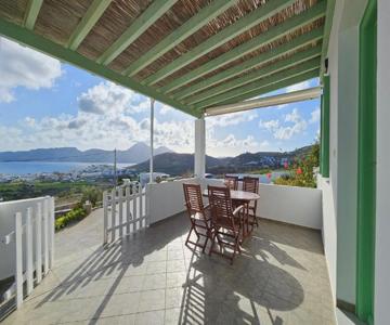 Tony's House With Sea View