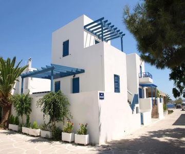 Artemis Bakery’s House 1