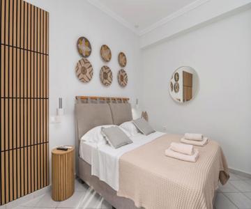 Melian Roots Apartment