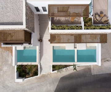 Boho Sapiens Sea View