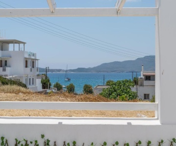 Natalie's Apartments