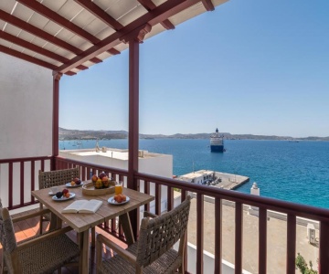 Vitalis Residences - Haven Suites