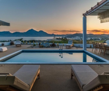 Adriana Luxury Villas