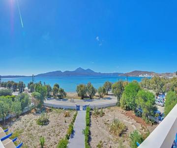 Nikos Sea View Apartments