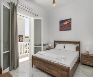 Soto's Comfort House