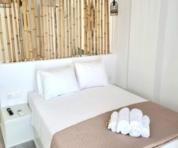 Joannes Vacation Rooms