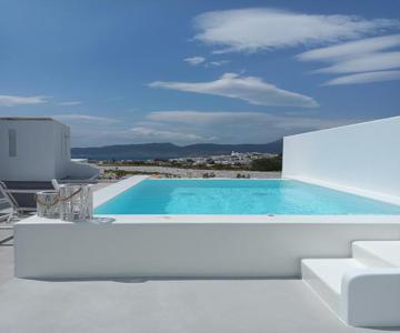 Kapetan Giannis Suite