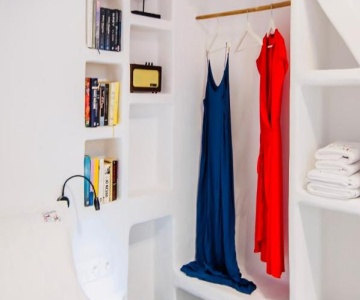 Galanis Sweet Home Milos