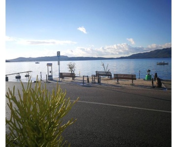 Kikilia's & Stelio's Apartments