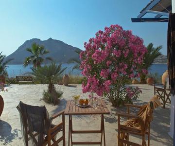 Agios Pavlos Studios