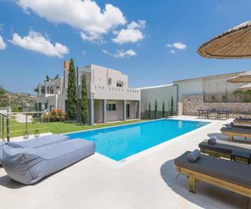 Gga Albatross Villa