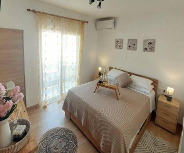 Afandou Square Apartment