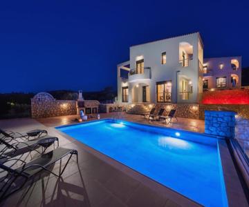Alki Slow Living Villas