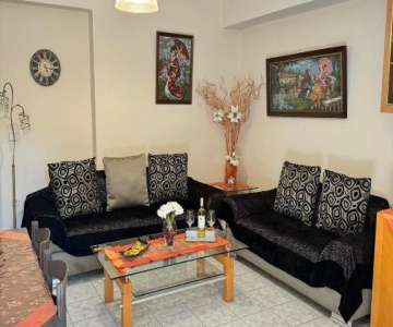 George's & Amalia's Appartments 2