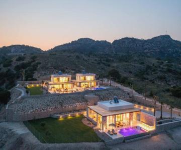 Athoros Luxury Villas