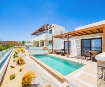 Elite Luxury Villas