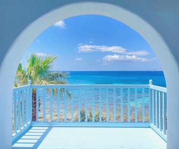 Hotel Cycladic Islands