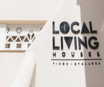 Local Living House